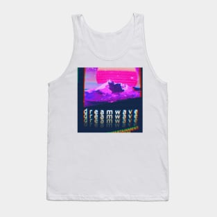 Dreamwave NES Tank Top